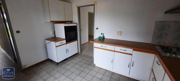 Maison à louer 7 pièces 178.2m² Pamiers (09100)