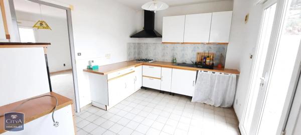 Maison à louer 7 pièces 178.2m² Pamiers (09100)