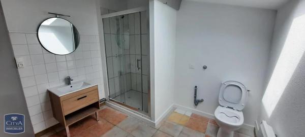 Maison à louer 7 pièces 178.2m² Pamiers (09100)