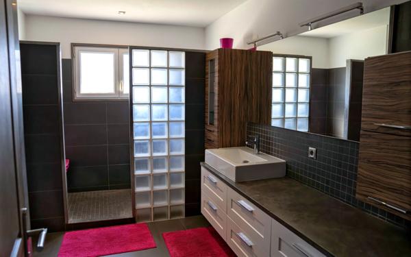 Maison à vendre    5 pièces •  Pennautier