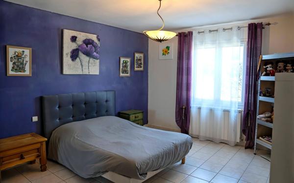 Maison à vendre    5 pièces •  Pennautier