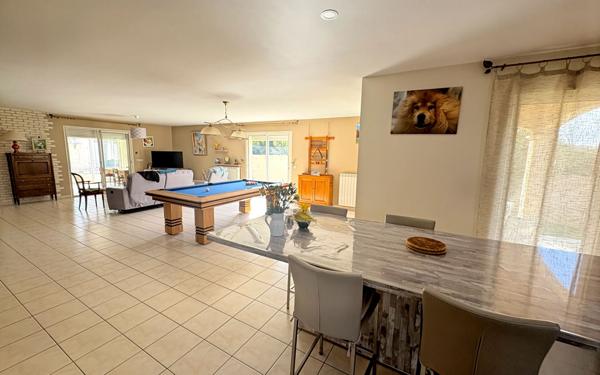 Maison à vendre    5 pièces •  Pennautier