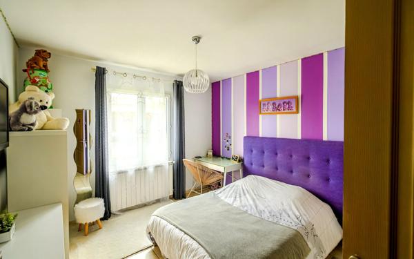 Maison à vendre    5 pièces •  Pennautier