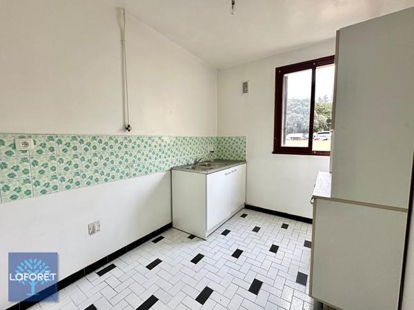 Achat appartement Cannes - 2 pièce(s) - 43 m² - 160 000 €