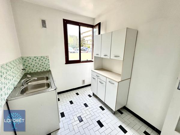 Achat appartement Cannes - 2 pièce(s) - 43 m² - 160 000 €