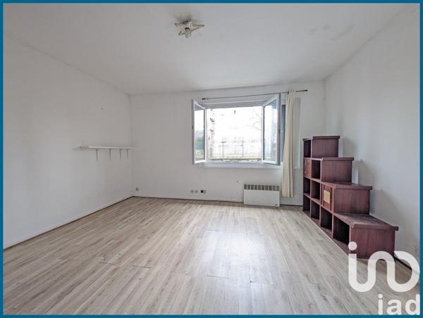 Studio 2 pièces de 25 m² à Le Havre (76600)