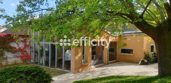 Maison 11 pièces - 280 m² Bien prestige