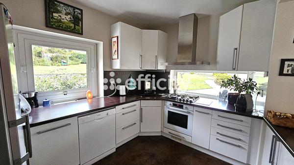 Maison 11 pièces - 280 m² Bien prestige