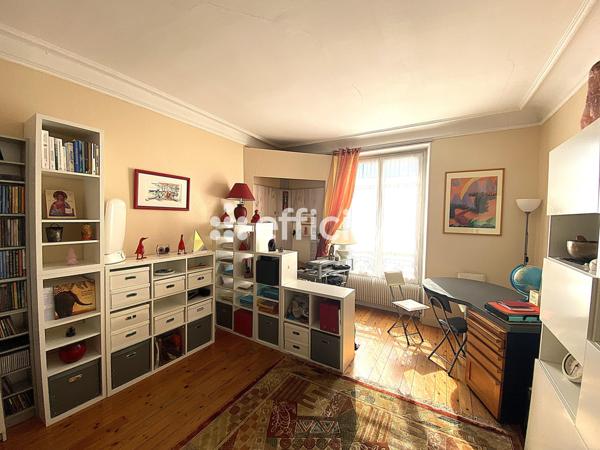 Maison 11 pièces - 280 m² Bien prestige