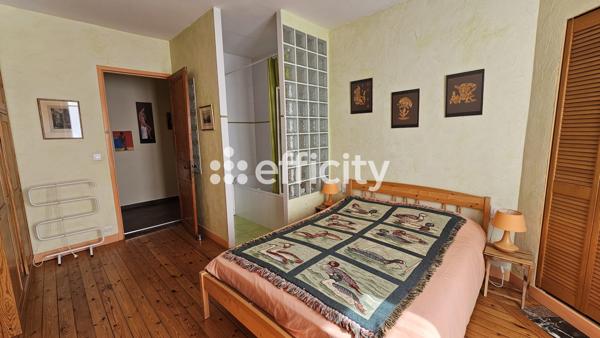 Maison 11 pièces - 280 m² Bien prestige