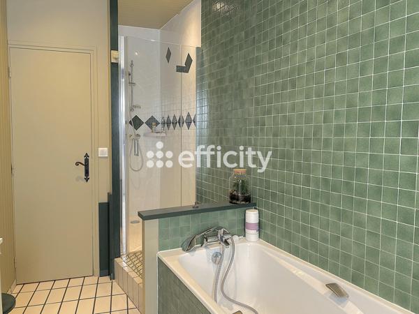 Maison 11 pièces - 280 m² Bien prestige