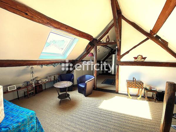 Maison 11 pièces - 280 m² Bien prestige