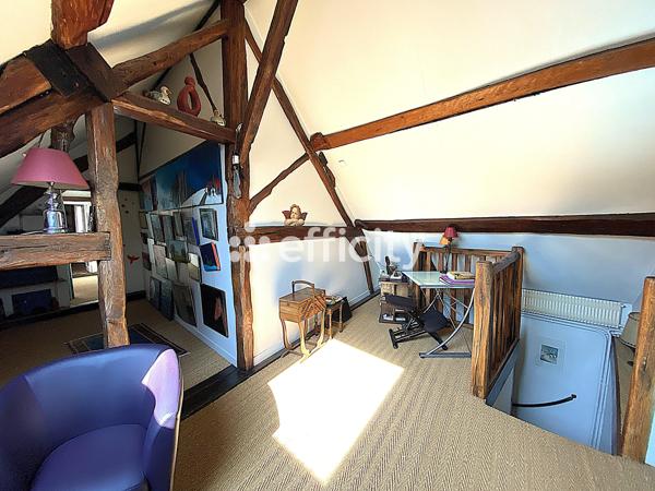 Maison 11 pièces - 280 m² Bien prestige