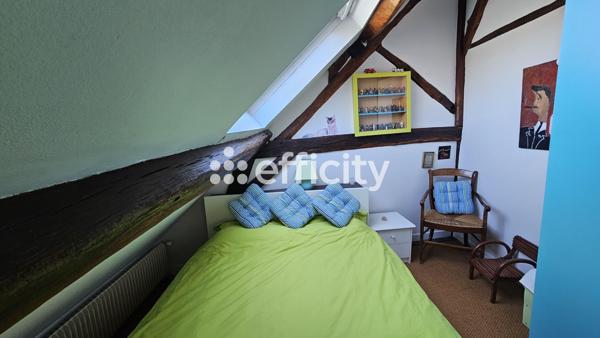 Maison 11 pièces - 280 m² Bien prestige