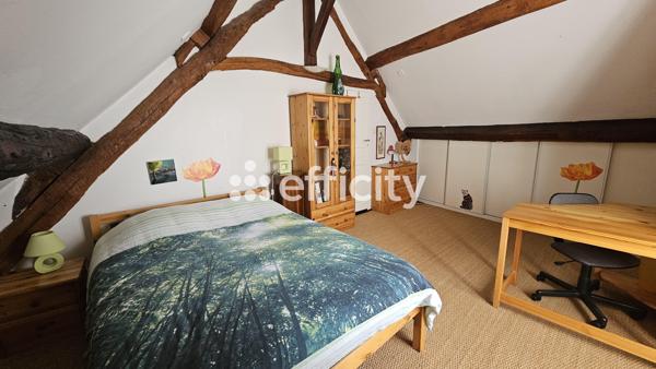 Maison 11 pièces - 280 m² Bien prestige