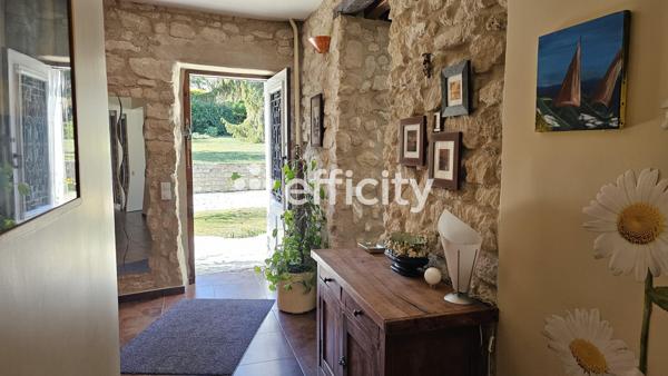 Maison 11 pièces - 280 m² Bien prestige