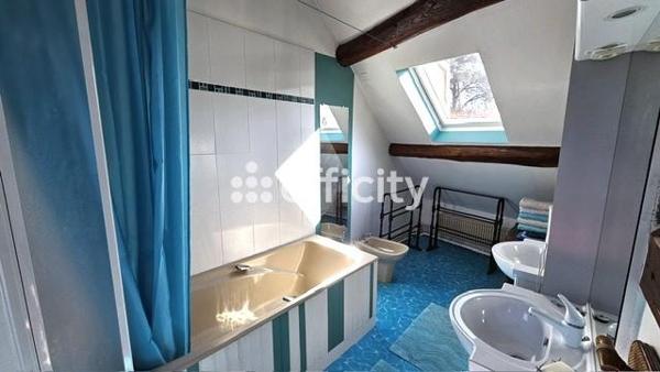 Maison 11 pièces - 280 m² Bien prestige