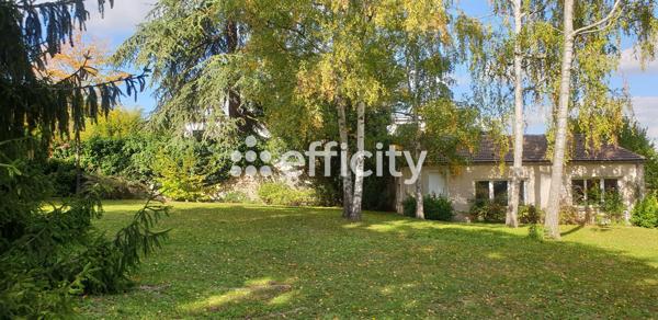 Maison 11 pièces - 280 m² Bien prestige