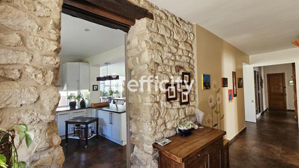 Maison 11 pièces - 280 m² Bien prestige