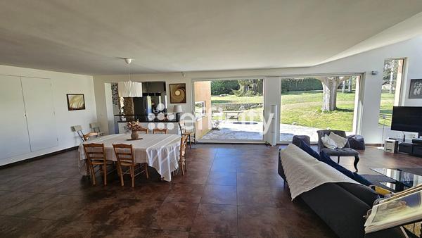 Maison 11 pièces - 280 m² Bien prestige