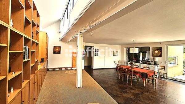 Maison 11 pièces - 280 m² Bien prestige