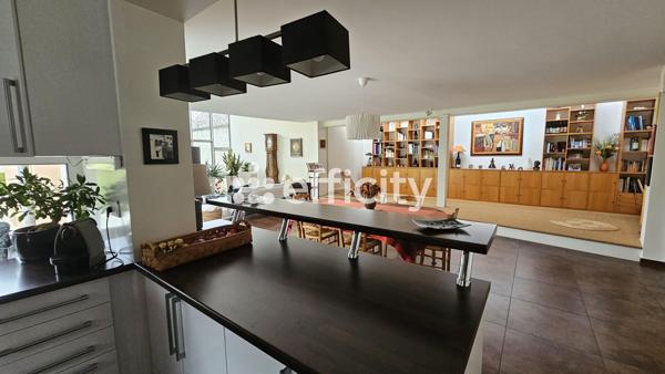 Maison 11 pièces - 280 m² Bien prestige