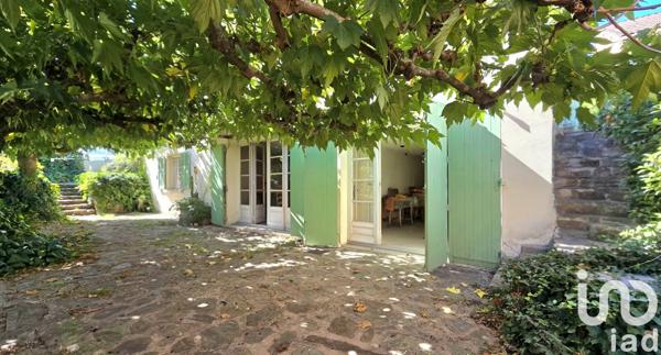 Maison à vendre 7 pièces 186 m² Gonfaron