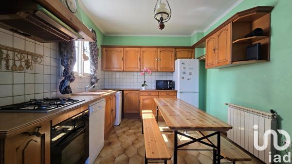 Maison à vendre 7 pièces 186 m² Gonfaron