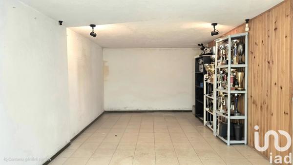 Maison à vendre 7 pièces 186 m² Gonfaron