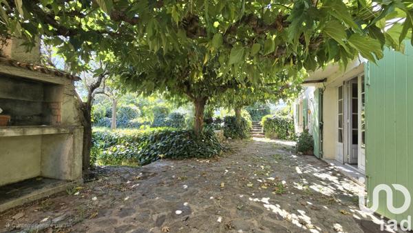 Maison à vendre 7 pièces 186 m² Gonfaron