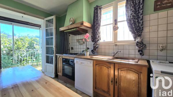 Maison à vendre 7 pièces 186 m² Gonfaron