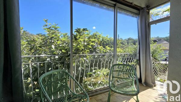 Maison à vendre 7 pièces 186 m² Gonfaron