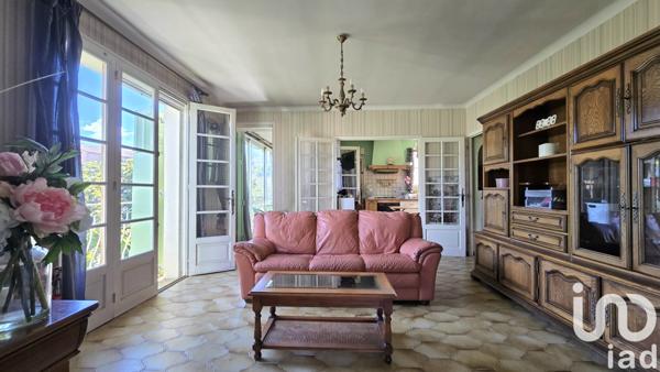 Maison à vendre 7 pièces 186 m² Gonfaron