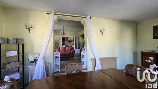 Maison à vendre 7 pièces 186 m² Gonfaron