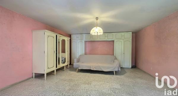 Maison à vendre 7 pièces 186 m² Gonfaron