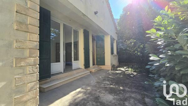 Maison à vendre 7 pièces 186 m² Gonfaron