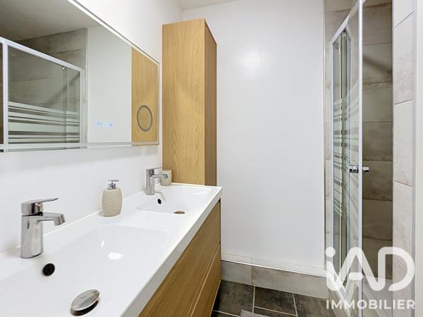 Appartement à vendre 4 pièces 79 m² Brignais