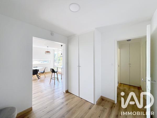 Appartement à vendre 4 pièces 79 m² Brignais