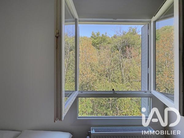 Appartement à vendre 4 pièces 79 m² Brignais