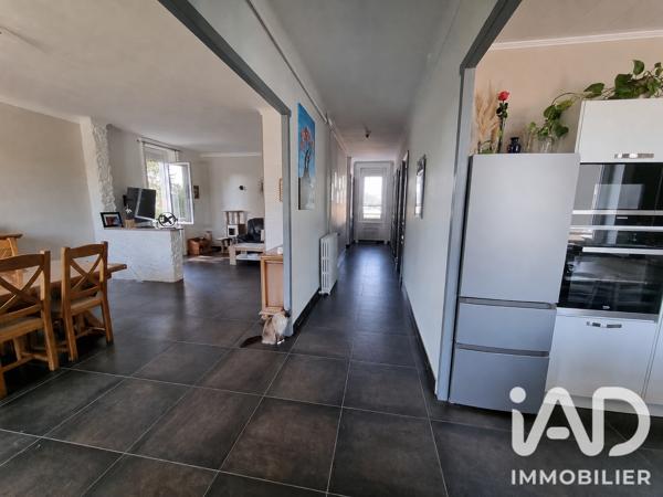 Maison à vendre 7 pièces 225 m² Montrond-les-Bains