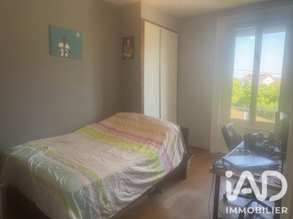Maison à vendre 7 pièces 225 m² Montrond-les-Bains