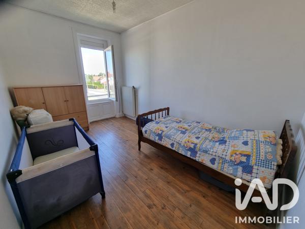 Maison à vendre 7 pièces 225 m² Montrond-les-Bains