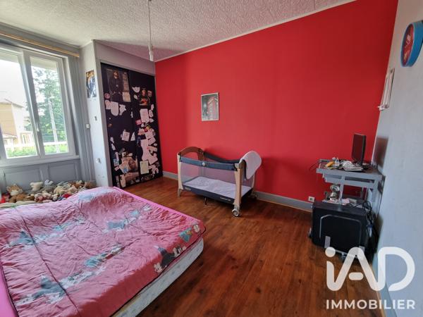 Maison à vendre 7 pièces 225 m² Montrond-les-Bains