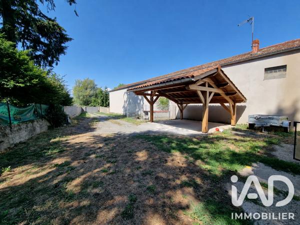 Maison à vendre 7 pièces 225 m² Montrond-les-Bains