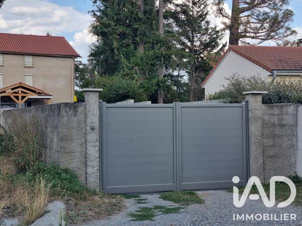 Maison à vendre 7 pièces 225 m² Montrond-les-Bains