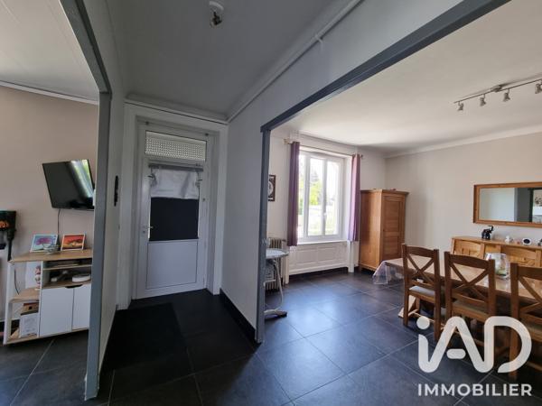 Maison à vendre 7 pièces 225 m² Montrond-les-Bains
