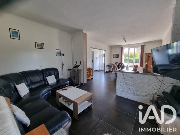 Maison à vendre 7 pièces 225 m² Montrond-les-Bains