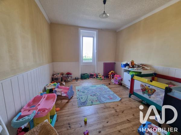 Maison à vendre 7 pièces 225 m² Montrond-les-Bains