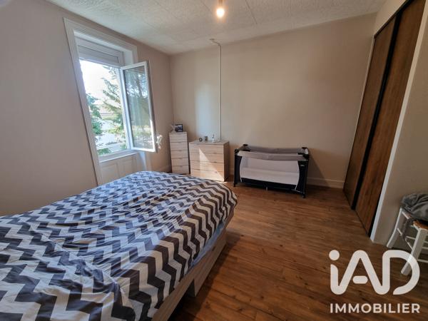 Maison à vendre 7 pièces 225 m² Montrond-les-Bains