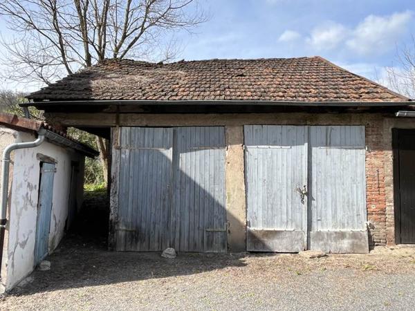 Maison à vendre |  Decazeville |  7 pièces | 140 m²